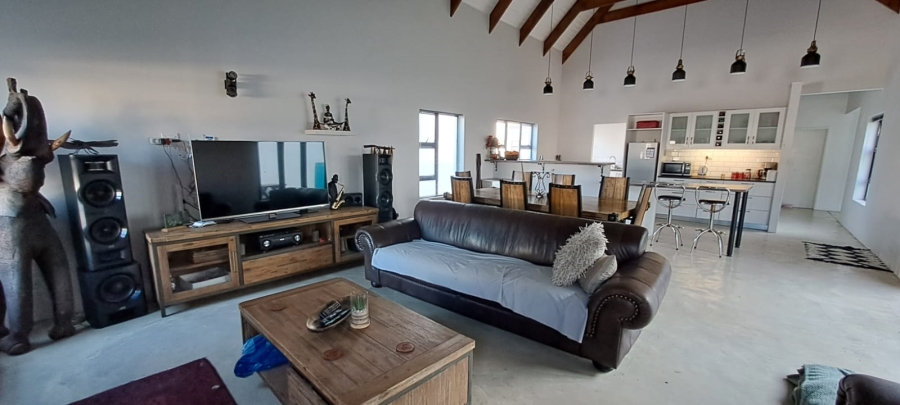 4 Bedroom Property for Sale in Dwarskersbos Western Cape